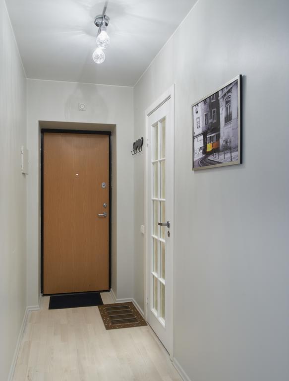 וילנה Town Hall Apartments מראה חיצוני תמונה