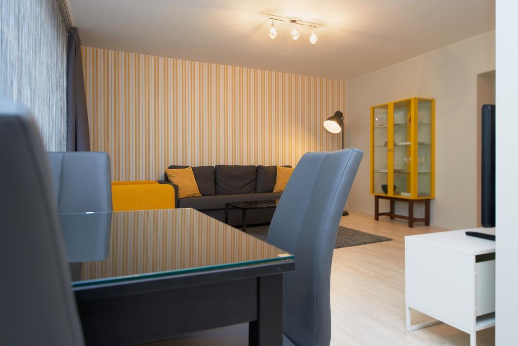 וילנה Town Hall Apartments מראה חיצוני תמונה
